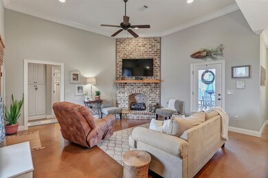 220 Greenfield Ridge Dr, Brandon, MS 39042 - photo 3