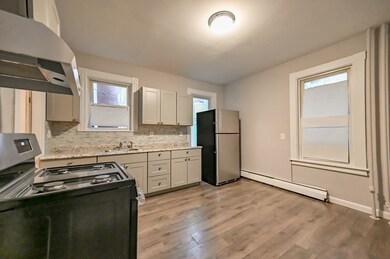5 Haverford St unit 1, Jamaica Plain, MA 02130 - photo 3