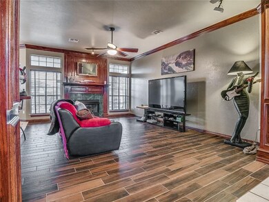 Living Room--20x15--New wood-style tile ($4,000 to