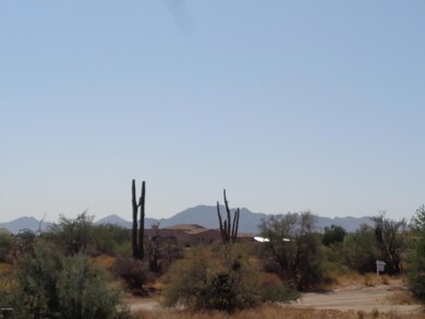 McDowell Mountains