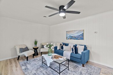 515 E Patterson St, Mascoutah, IL 62258 - photo 6