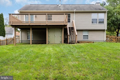 17327 Tamarack Dr, Williamsport, MD 21795 - photo 3