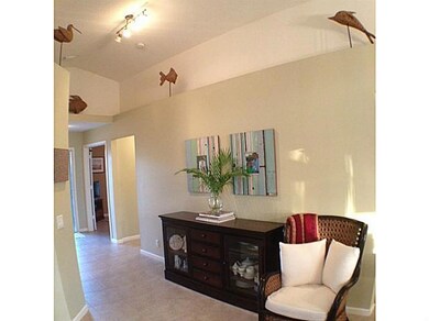 Kitchen. Eat-in Kitchen/Island and Open Floor Plan