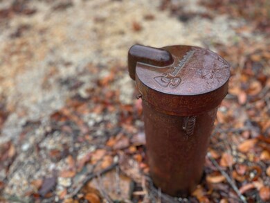 Well on Property