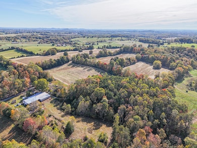 Hwy 1676 & Sam Jones Lane Science Hill K