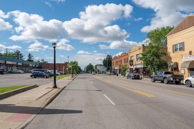 High St