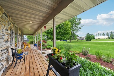 W2923 Sand Crane Dr, Belleville, WI 53508 - photo 4