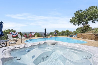 Table Rock Lakeview Condo