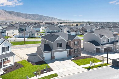 5484 N Saddle Stone Dr unit 509, Eagle Mountain, UT 84005 - photo 3