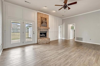 1301 Manchester, Shawnee, OK 74804 - photo 7