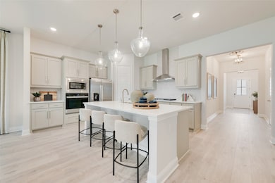 2203 Santa Monica Dr, Rowlett, TX 75088 - photo 4