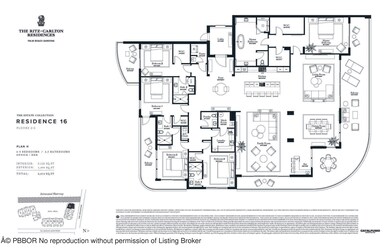Floor Plan H