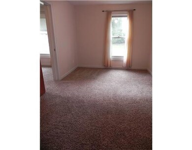 Bedroom.