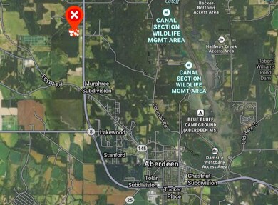 Location - Ausborn Farms