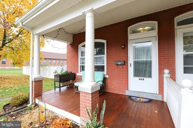 464 Penn St, Pennsburg, PA 18073 - photo 4