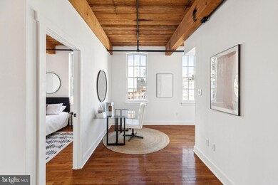 205 15 Cuthbert St unit 301, Philadelphia, PA 19106 - photo 5