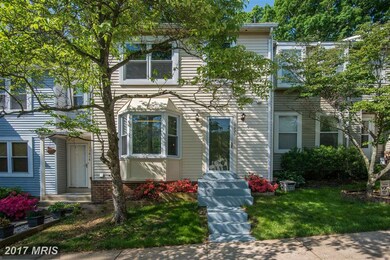 11620 Summer Oak Dr, Germantown, MD 20874 - photo 2