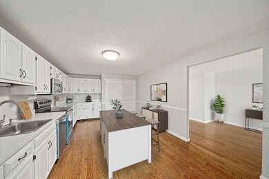 40 Greenleaf St unit 506, Quincy, MA 02169 - photo 6