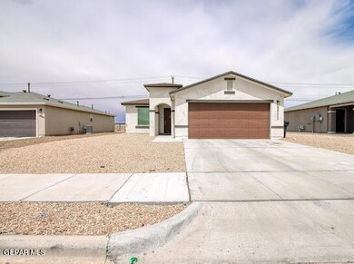14553 Mescal Bean Ave, Horizon City, TX 79928 - photo 2