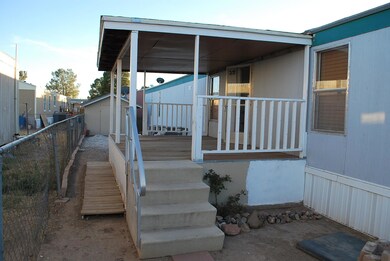615 Lomaland Dr unit 143, El Paso, TX 79907 - photo 3