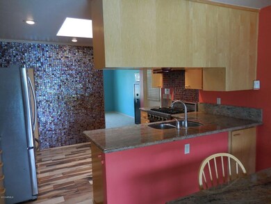 Stainless steel appliances