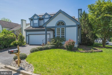 1601 Nordic Hill Cir, Silver Spring, MD 20906 - photo 2