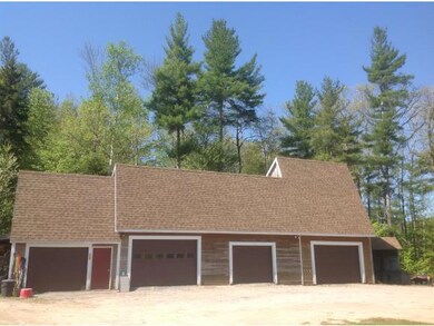 54 W Province Rd, Newbury, NH 03255 - photo 3