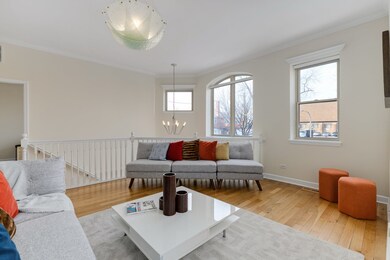 6015 N Mozart St unit 104, Chicago, IL 60659 - photo 3