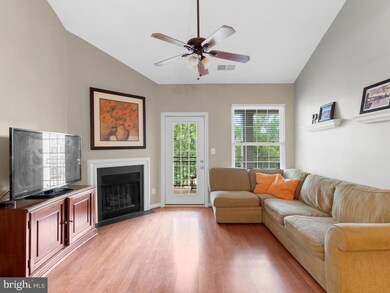 46602 Ellicott Square unit 300, Sterling, VA 20165 - photo 5