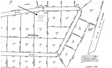 0 Crooked Rd unit 135721, Fitzgerald, GA 31750 - photo 4