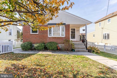 1808 Arbutus Ave, Halethorpe, MD 21227 - photo 2