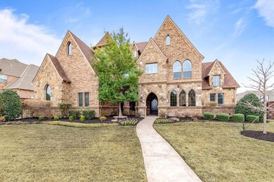 105 Londonberry Terrace, Southlake, TX 76092 - photo 2