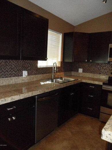 beautiful backsplash