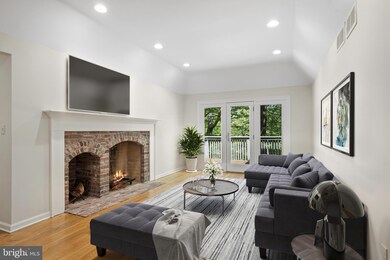 395 Wendover Dr, Princeton, NJ 08540 - photo 5