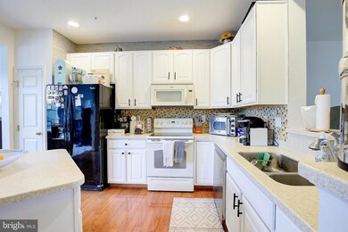 7898 Ivy Terrace unit 2, Chesapeake Beach, MD 20732 - photo 6