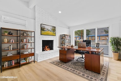 Home Office