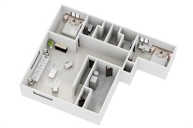 140 NW Crabtree Ln, Waukee, IA 50263 - photo 6