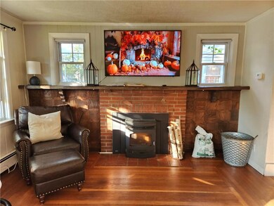 52 George Arden Ave, Warwick, RI 02886 - photo 4