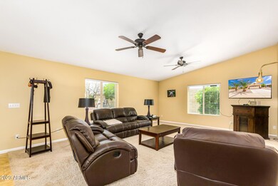 2523 N Barber Dr unit 6, Mesa, AZ 85215 - photo 5