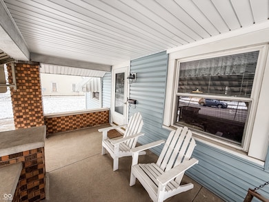 2806 Meridian St, Anderson, IN 46016 - photo 5