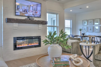 2816 Bluestem Rd, Columbia, TN 38401 - photo 6