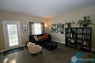 7719 Sofia Dr SW unit 14, Byron Center, MI 49315 - photo 3