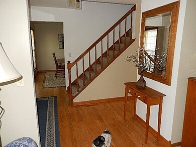 Foyer