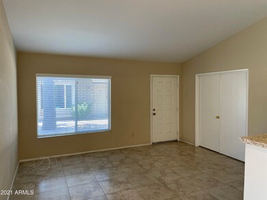 C Great Room & Entry
