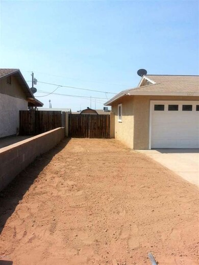 29th-RV Gate