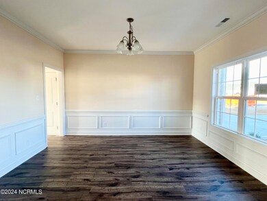 3000 Sharpnose St, New Bern, NC 28562 - photo 3