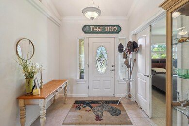 Entry Way