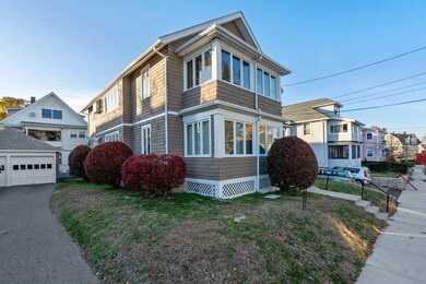 17 Woodleigh Rd unit 2, Watertown, MA 02472 - photo 2