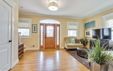 Front Room