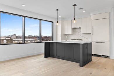 33 A St unit 401, Boston, MA 02127 - photo 2